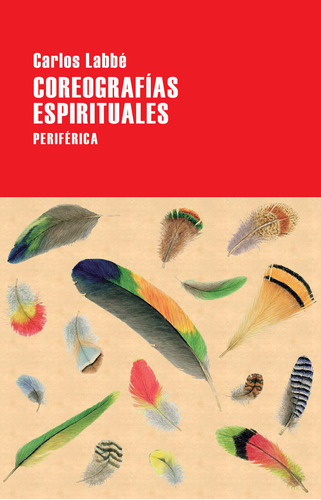 Libro Coreografã­as Espirituales