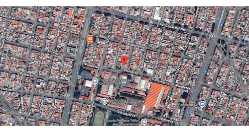 Venta De Casa En Remate Bancario En Colonia Michoacana Venustiano Carranza J.c.