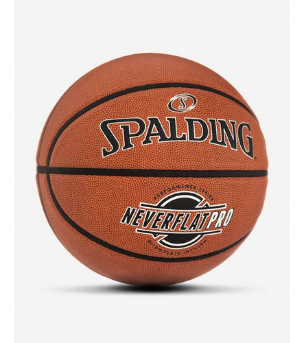 Spalding Balón Básket Neverflat Pro. Ss99