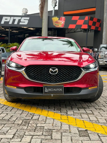 Mazda Cx30 Touring Tp 2000cc 7ab R18 4x2 2022