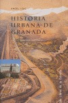 Libro Historia Urbana De Granada