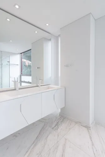 Apartamento En Venta En La Cabrera. Cod V4145