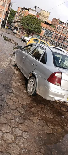 Chevrolet Corsa 1.4 L Evolution 5 p