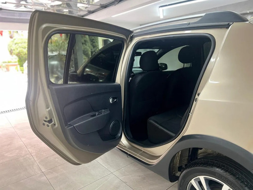 Renault Stepway Intens AT 2022
