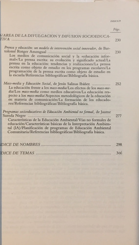Libro Modelos De Intervencion Socioeducativa