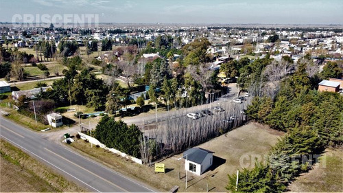 Imagen 8 de 8 de Local En Venta Sobre Colectora Autopista Rosario - Córdoba - Roldan
