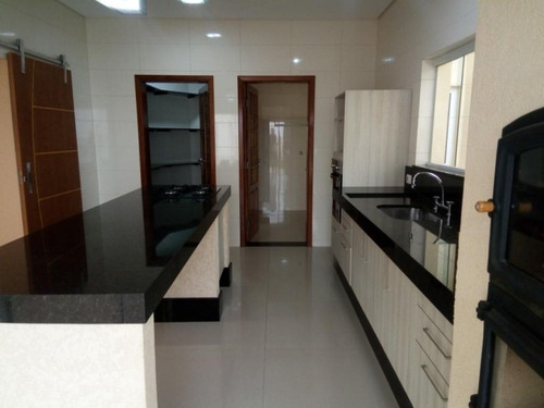 Casa Com 3 Dormitórios À Venda, 200 M² Por R$ 981.000 - Condomínio Lago Da Boa Vista - Sorocaba/sp, Próximo Do Pão De Açúcar E Farmácia Droga Raia. - Ca0048 - 67640797