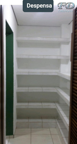 Imagem 28 de 29 de Chácaras À Venda Em Atibaia/sp - Compre O Seu Chácaras Aqui! - 1475428