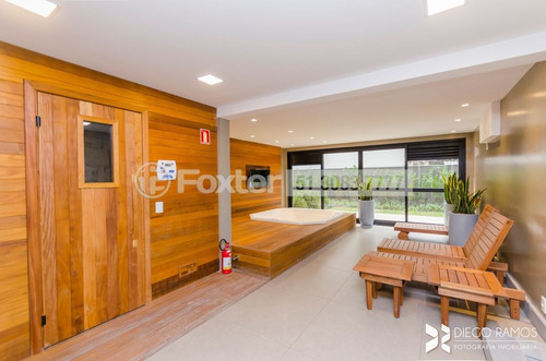 Imagem 24 de 30 de Apartamento, 3 Dormitórios, 125.25 M², Menino Deus - 198827
