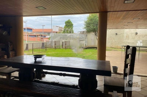 Imagem 15 de 15 de Casa À Venda No Jardim Riacho Das Pedras - Código 402115 - 402115
