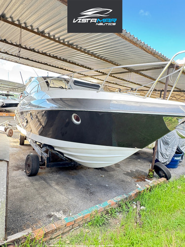 Lancha Phantom 375 Ht (ñ Focker, Fs, Ventura, Nx, Triton)