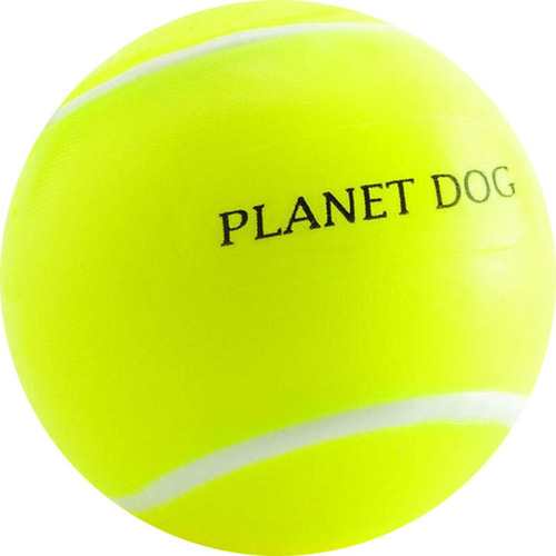 Planet Dog Orbee-tuff Pelota Tenis  - Envíos A Todo Chile