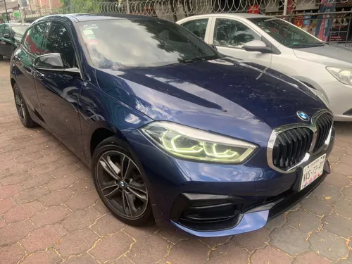 BMW Serie 1 1.6 5p 120ia Sport Line At