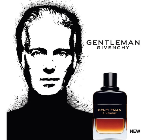 Perfume Givenchy Gentleman Reserve Privee Edp 100 Ml Para Ho