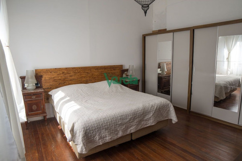 Imagen 6 de 24 de Venta Casa Con Renta En El Prado, Gran Terreno - Montevideo Prado