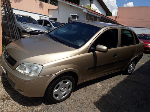 Chevrolet - Novo Corsa Sedan 2006 Lindo