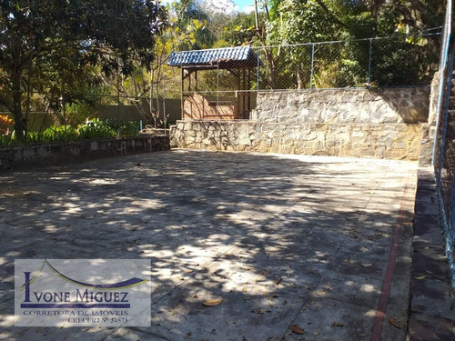 Imagem 11 de 15 de Sítio Em Pedras Ruivas - Paty Do Alferes - 3043