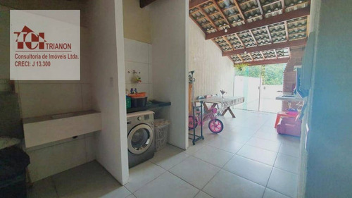 Cobertura Com 2 Dormitórios À Venda, 92 M² Por R$ 409.000,00 - Vila Assunção - Santo André/sp - Co0950
