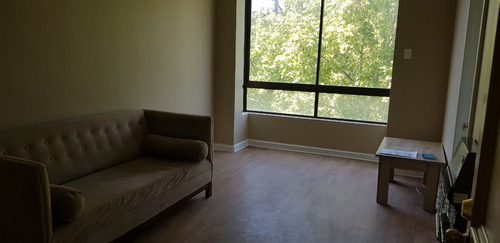Imagen 5 de 29 de Departamento En Excelentes Condiciones En Calle Lota