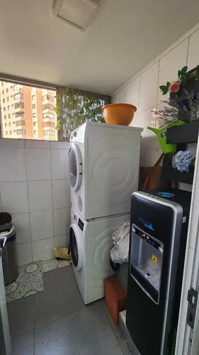 Excelente Dpto 4 Dorm/3 Baños/1 Estac/1 Bod (93047)