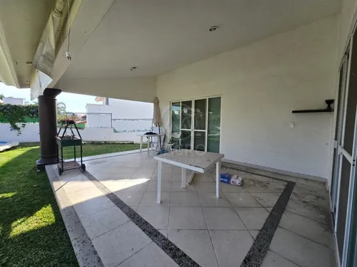 Casa En Venta En Lomas De Cocoyoc