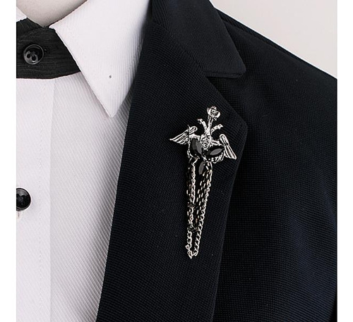 3 Conjunto De Collar De Aleación Con Pedrería 3 Piezas