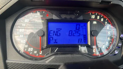 Rzr Trail S 1,000 Cc 100 Hp.
