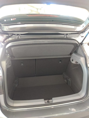Volkswagen T-cross Trendline 2021 Linea Nueva