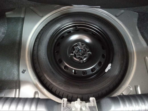 Volkswagen Gol Trend 2021 1.6 Trendline 101cv
