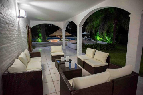 Imagen 7 de 24 de Impecable Quinta En Venta