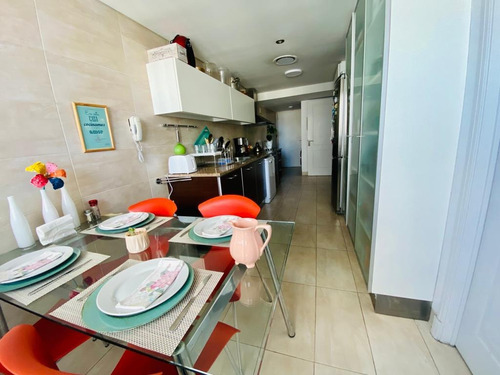 Imagen 9 de 14 de Departamento 4 Ambientes En Venta - Torre Bellini Palermo