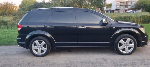 Dodge Journey 2.7 Rt Atx (3 Filas)