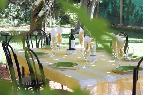 Posada En Venta En Chacras De Coria