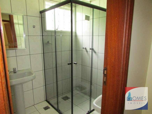 Imagem 7 de 13 de Residencial Itaim Ii / Itu - Ca0080