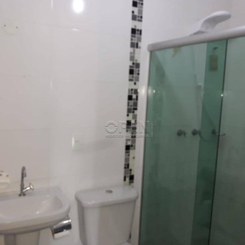 Sobrado À Venda, 143 M² Por R$ 799.000,00 - Vila Alvinópolis - São Bernardo Do Campo/sp - So2326