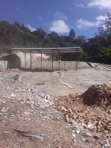 Imagem 3 de 6 de Aluga-se Ou Vende-se Terreno De 6.000m Ribeirão Pires