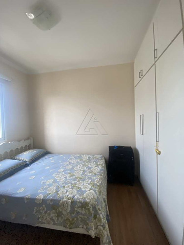 Imagem 16 de 30 de Apartamento Com 3 Dorms, Jardim Monte Kemel, São Paulo - R$ 900 Mil, Cod: 4142 - V4142