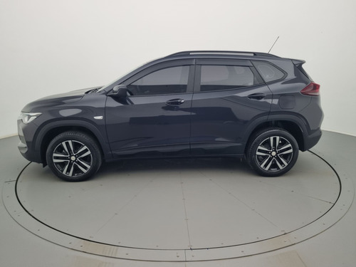 Chevrolet Tracker 1.0 TURBO FLEX AUTOMÁTICO