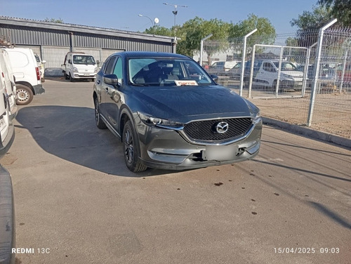 Mazda Cx-5 2.0 Gt At 4x4 2020