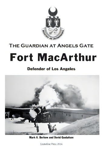 Guardian At Angels Gate, De Berhow, Mark. Editorial Lulu Pr, Tapa Blanda En Inglés