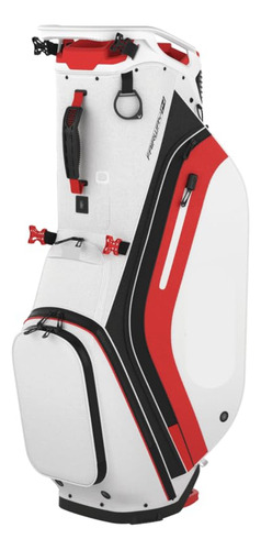 Bolsa Para Palos De Golf Callaway Fairway 14 Stand L 2024 Bl