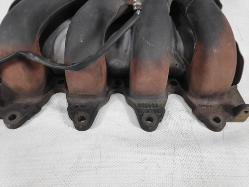 Multiple Escape Renault Megane Classic