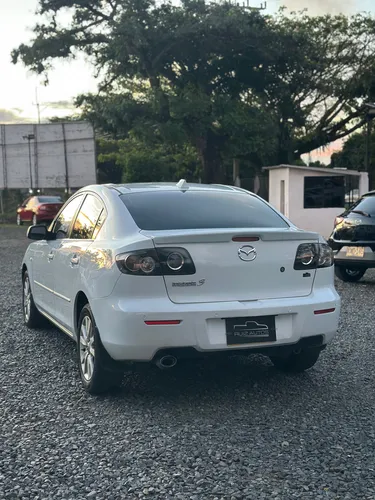 Mazda 3 1.6 Z6na7