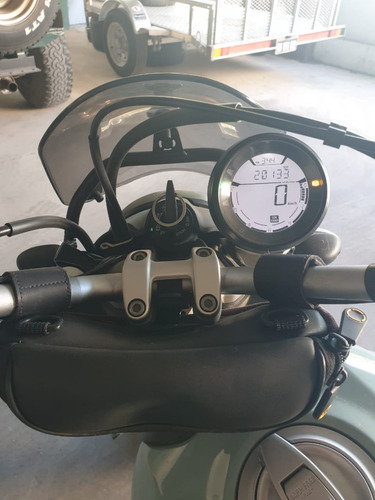 Ducati Scrambler Sixty2