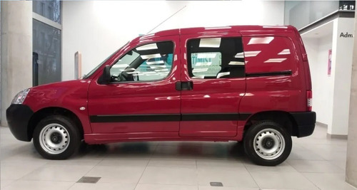 Citroën Berlingo Furgon 1.6 Vti 115 Business Mixto