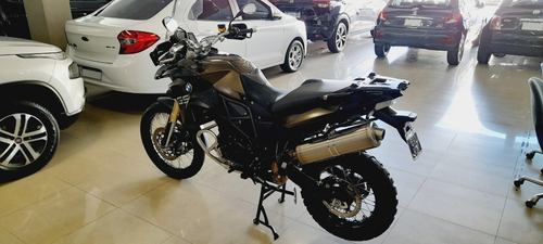 Imagen 10 de 13 de Bmw F 800 Gs