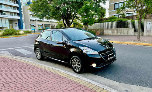 Peugeot 208 1.6 Allure Touchscreen