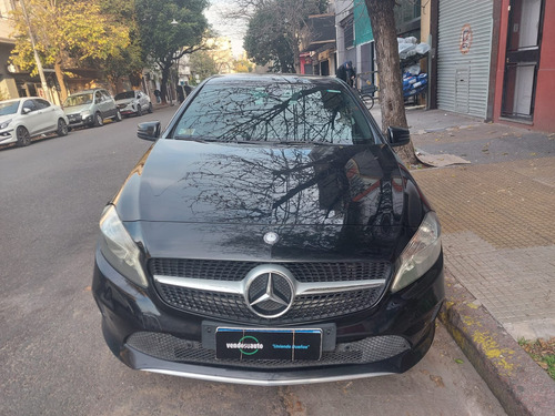 Mercedes-Benz Clase A 1.6 A200 Urban 156cv