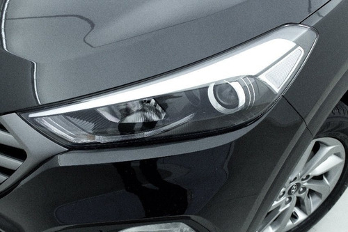 Hyundai Tucson Gls 1.6 T-gdi (aut)