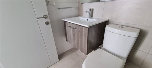 Imagen 4 de 12 de Departamento En Venta De 1 Dorm. En Viña Del Mar